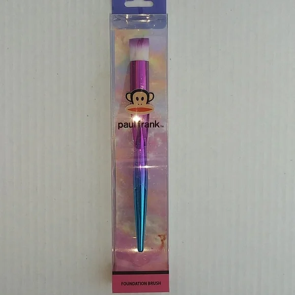 Paul Frank make-up bundle